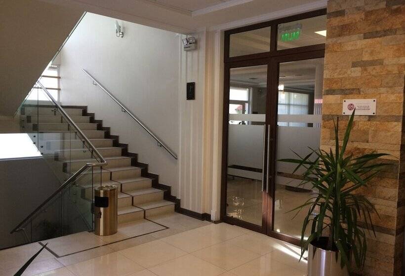 酒店 Boutique Normandi