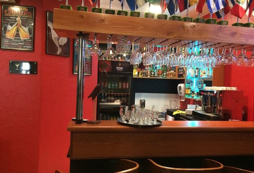 酒店 Boutique Normandi