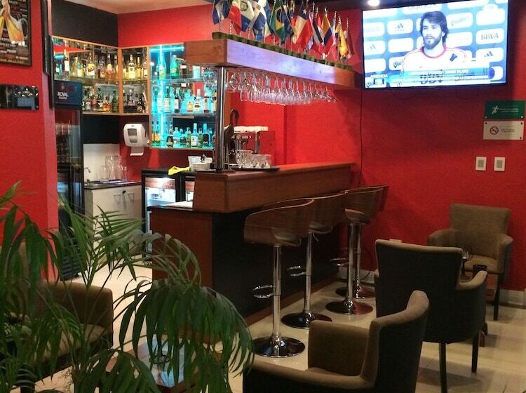 酒店 Boutique Normandi