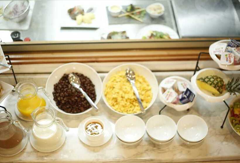 酒店 Boutique Normandi