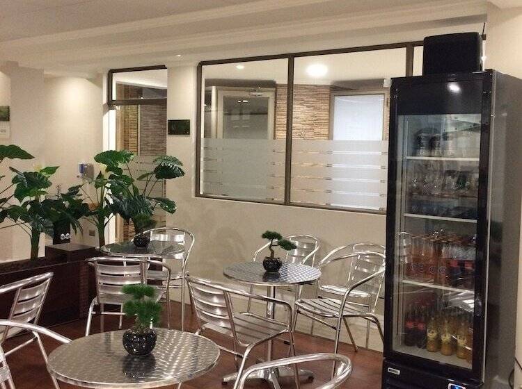 酒店 Boutique Normandi