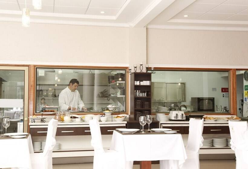 酒店 Boutique Normandi