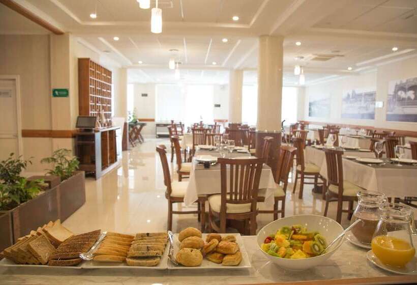 酒店 Boutique Normandi