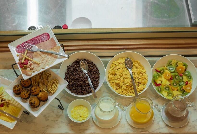 酒店 Boutique Normandi