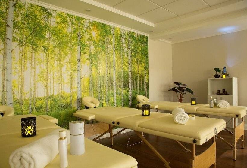 酒店 Boutique Normandi