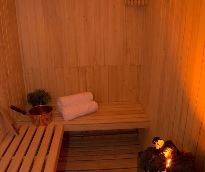 酒店 Boutique Normandi