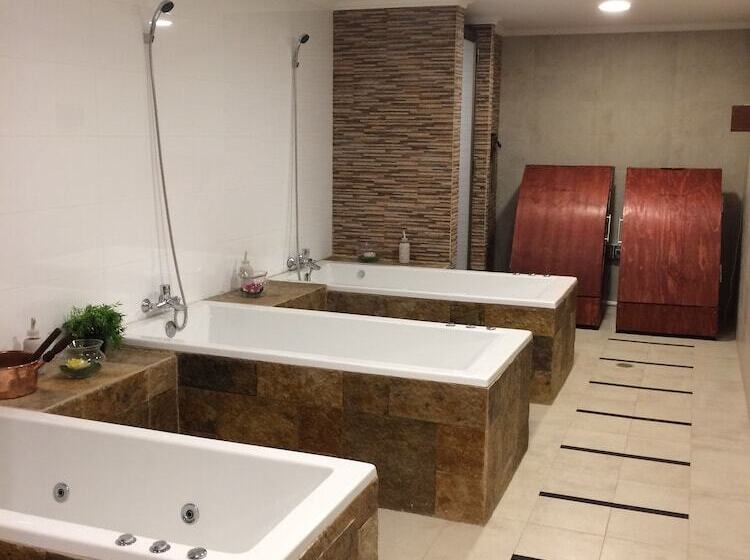 酒店 Boutique Normandi