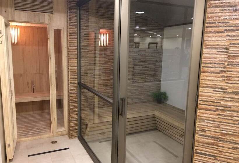 酒店 Boutique Normandi