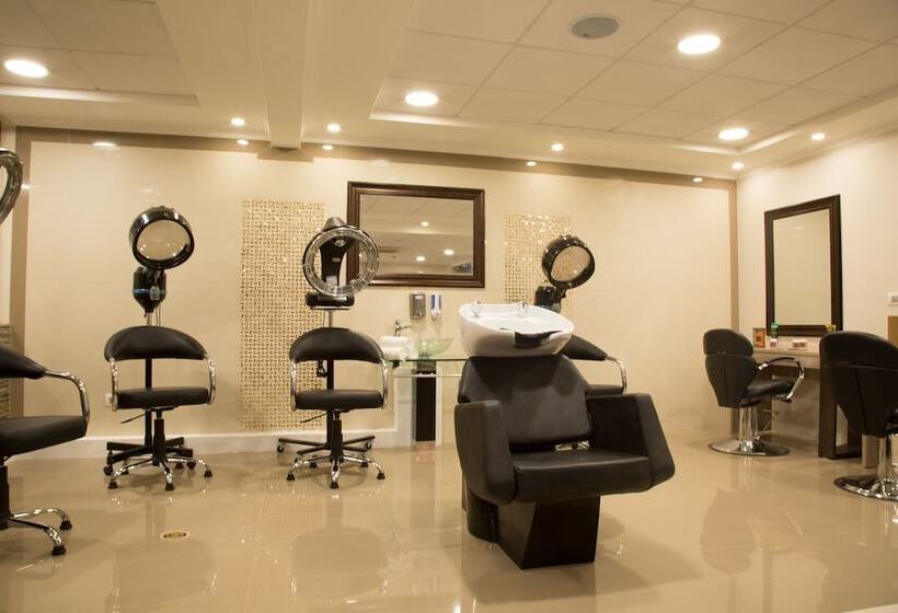 酒店 Boutique Normandi