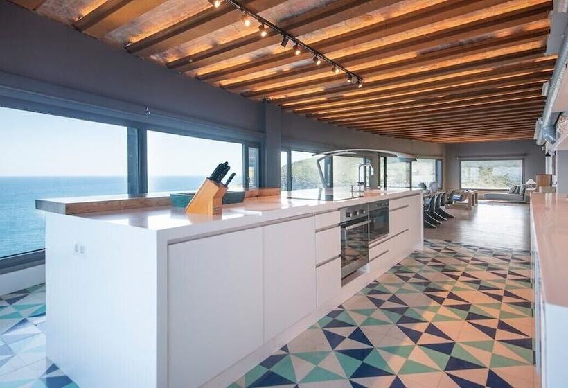 هتل Bypillow Cap Sa Sal