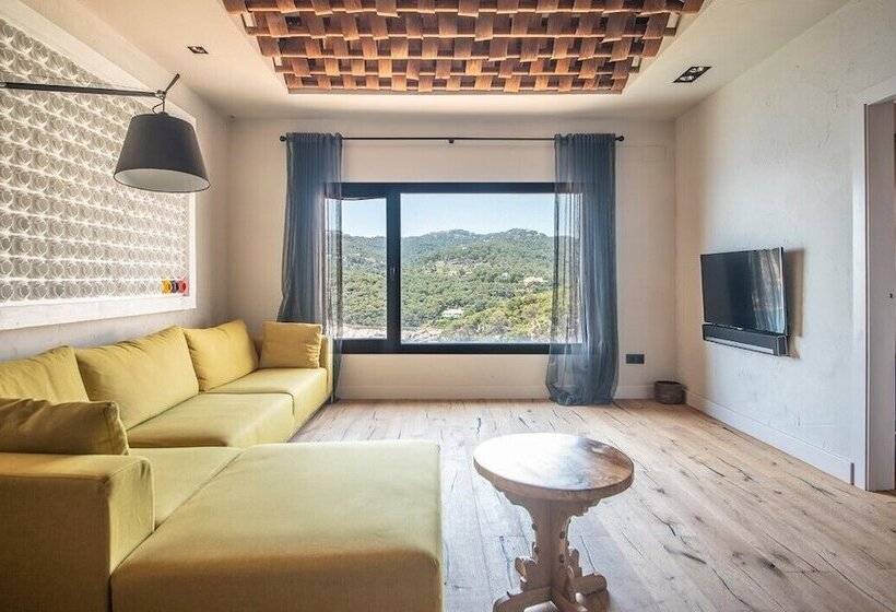 هتل Bypillow Cap Sa Sal