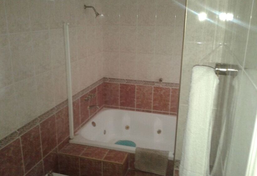 호텔 Cable A Tierra