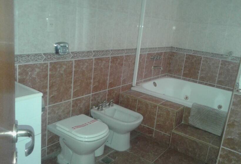 호텔 Cable A Tierra