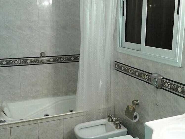 ホテル Cable A Tierra