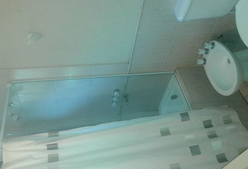 ホテル Cable A Tierra