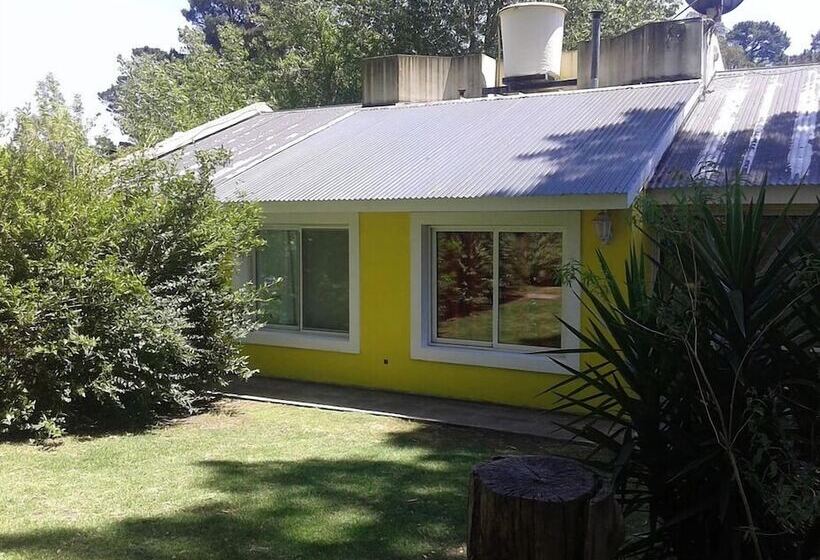 호텔 Cable A Tierra