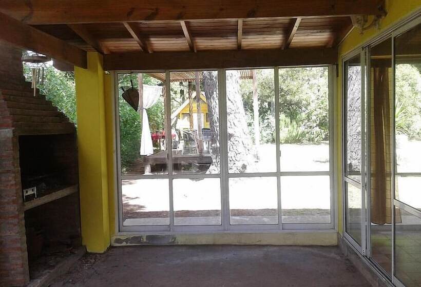 호텔 Cable A Tierra