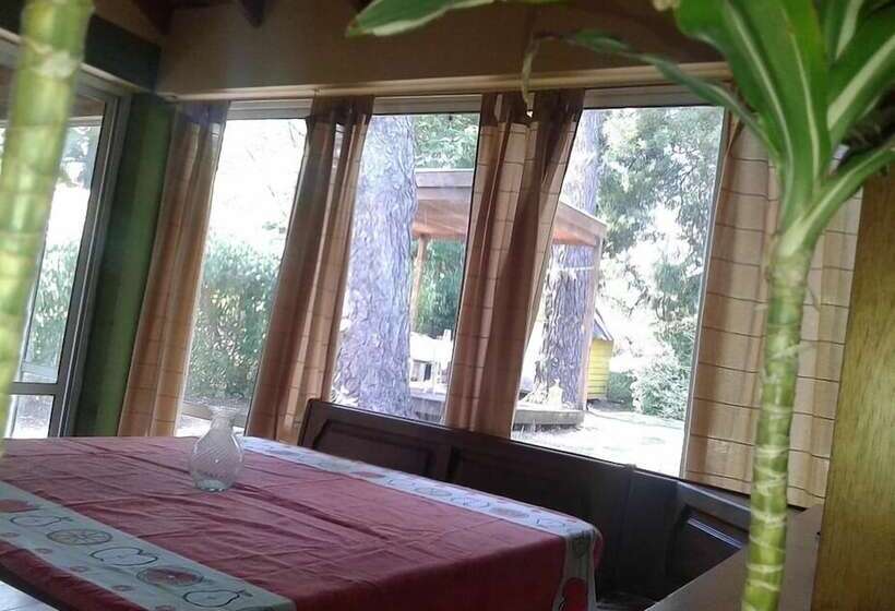 호텔 Cable A Tierra