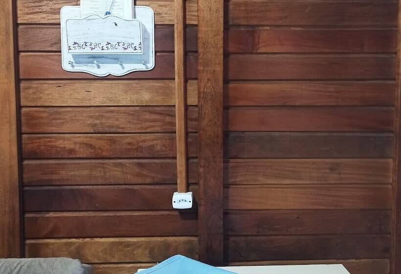 בית מלון כפרי Chalés De Penha   Natureza E Beto Carrero