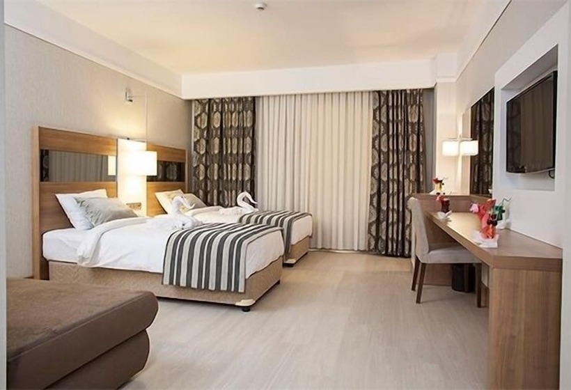 فندق Cherry Garden City & Spa