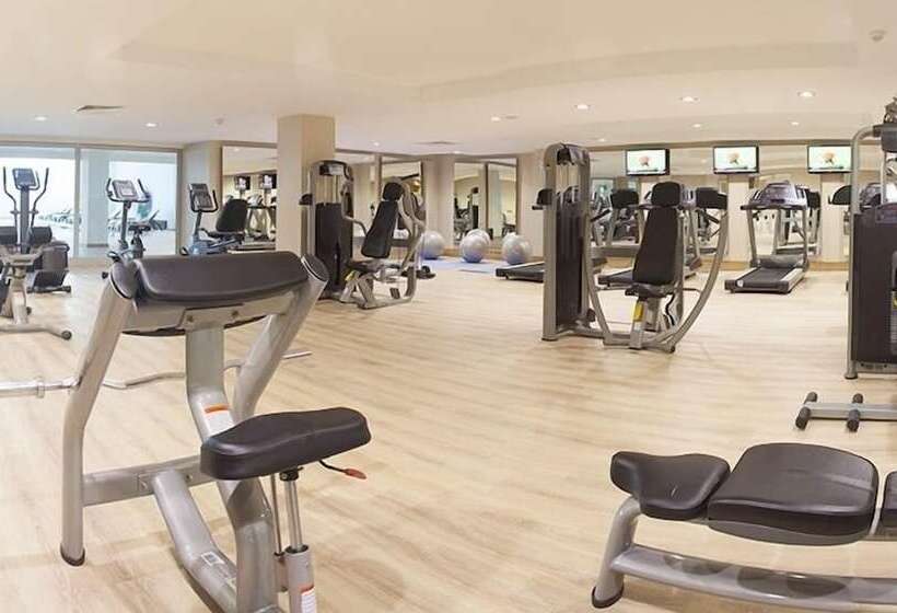 בית מלון כפרי Cherry Garden City & Spa