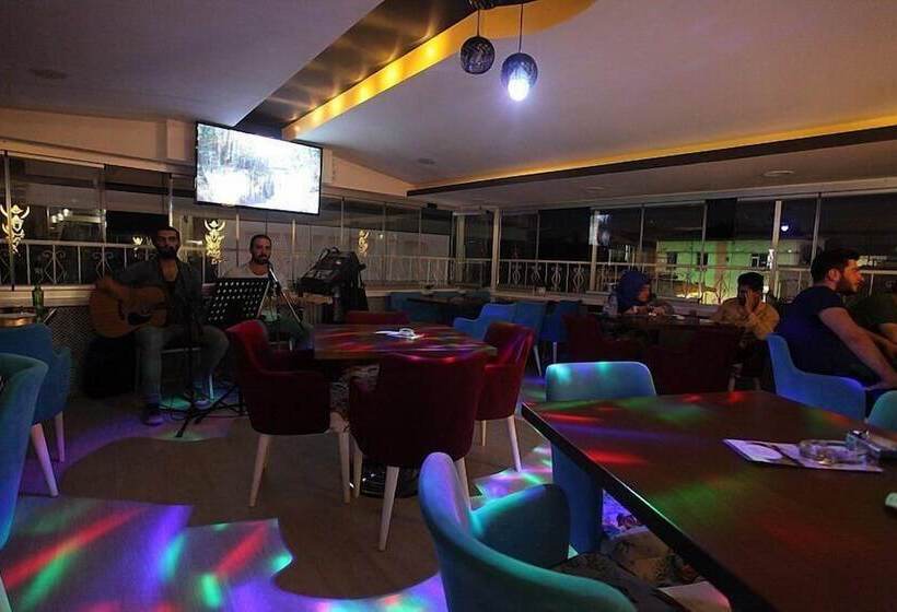 בית מלון כפרי City