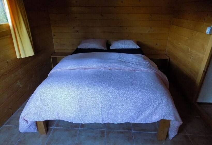 酒店 Camping Manso Coguleras