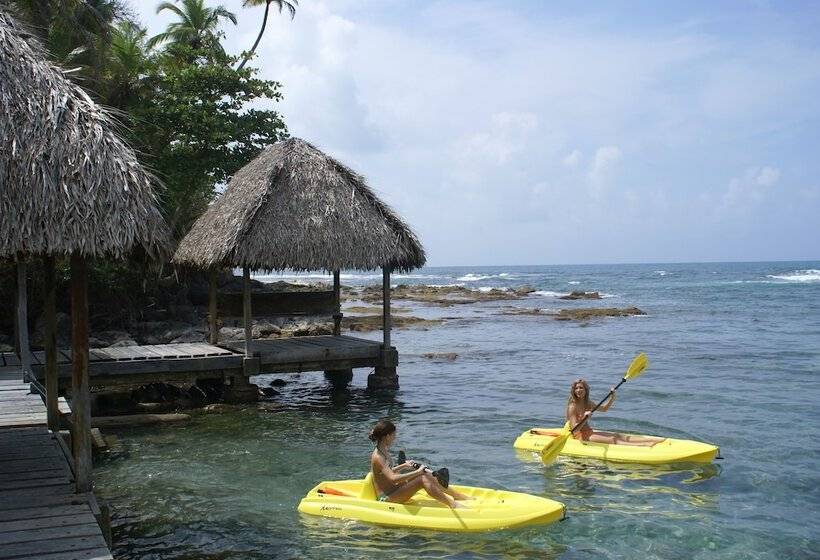 فندق Coconut Grove Lodge