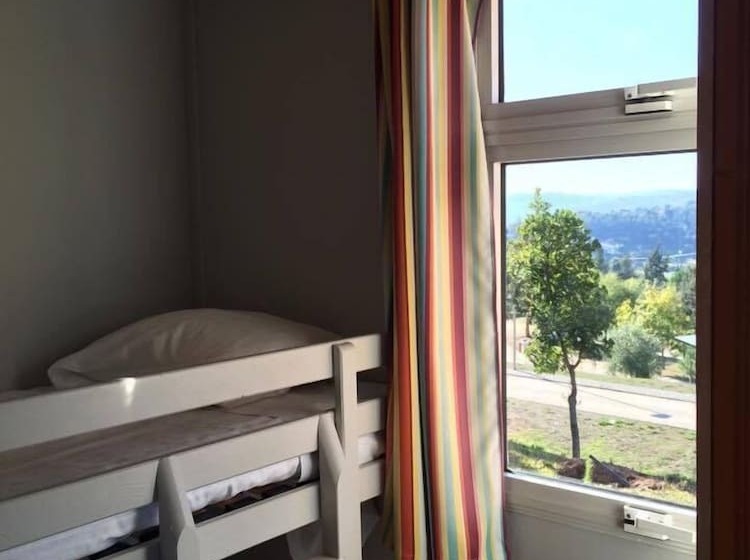 هتل Coimbra Camping & Bungalows