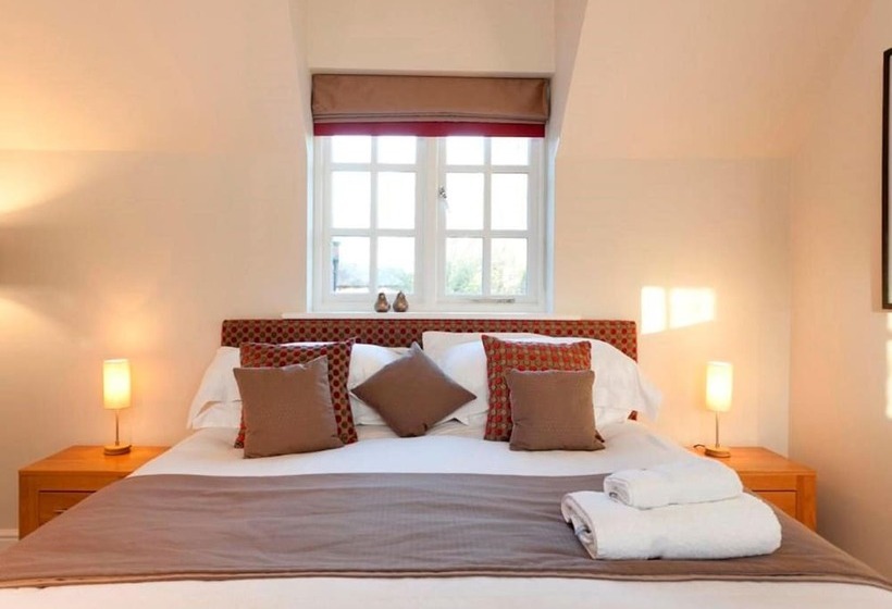 فندق Dbs Serviced Apartments   The Delven