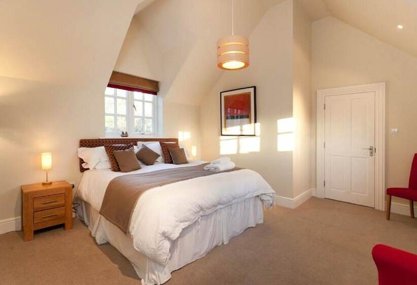 فندق Dbs Serviced Apartments   The Delven