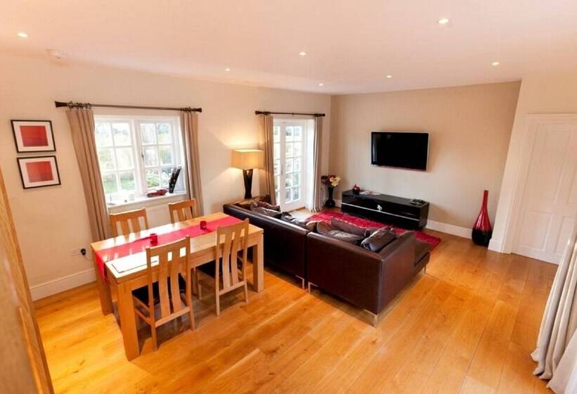 فندق Dbs Serviced Apartments   The Delven