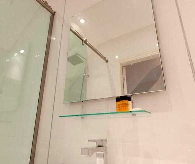 فندق Dbs Serviced Apartments   The Delven