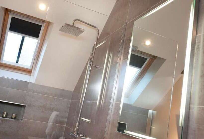 فندق Dbs Serviced Apartments   The Delven