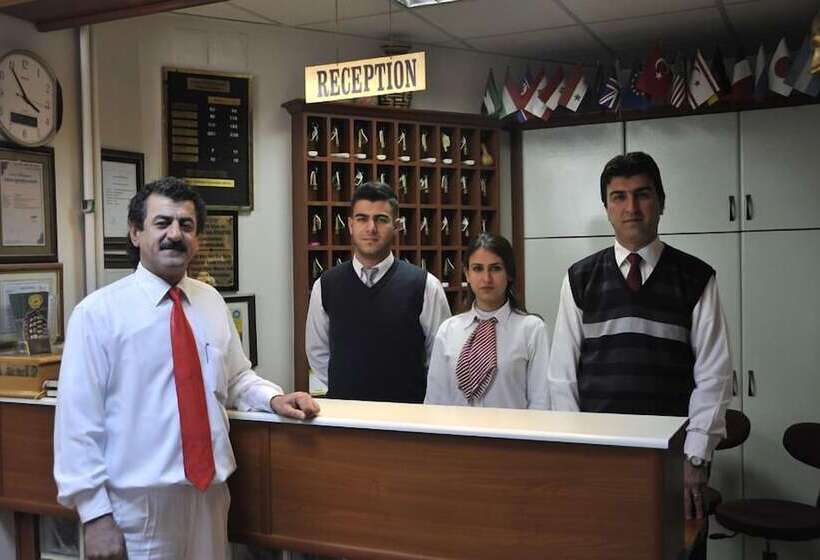 Отель Defne Prenses