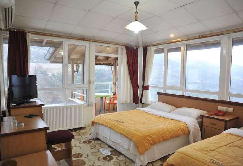 Отель Defne Prenses