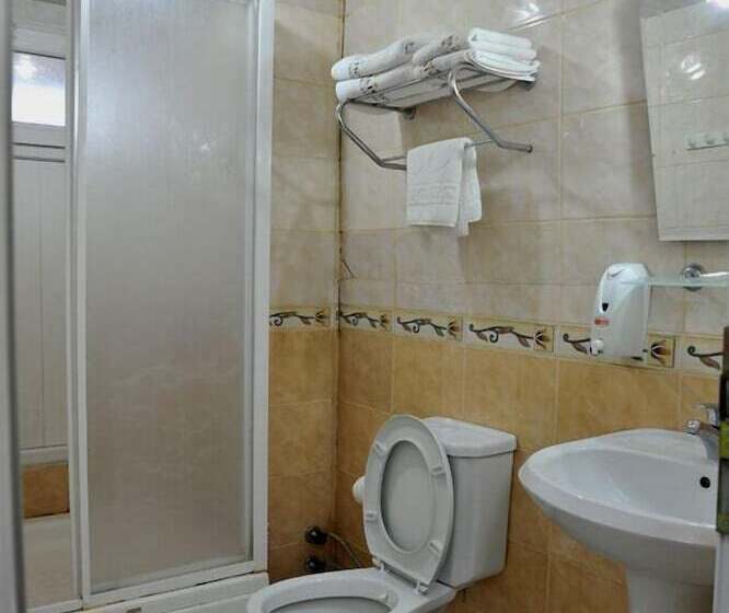 Отель Defne Prenses