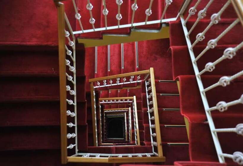 Отель Defne Prenses