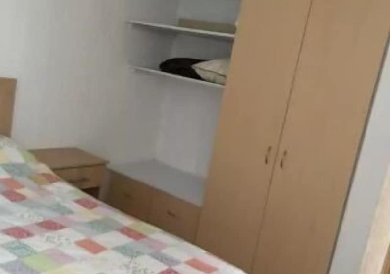 هتل Departamento Banjo