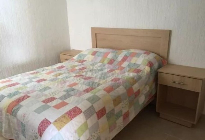 هتل Departamento Banjo