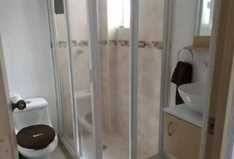 هتل Departamento Banjo