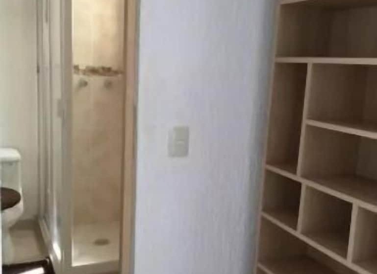 هتل Departamento Banjo