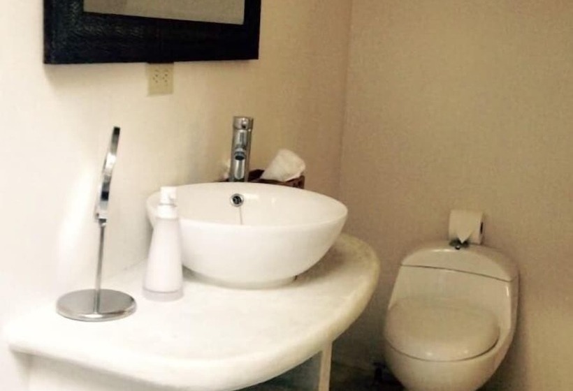 ホテル Driftwood Glamping And Boutique