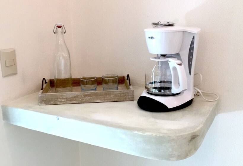 ホテル Driftwood Glamping And Boutique