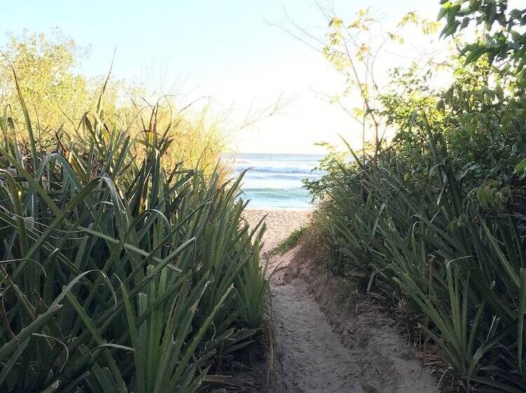 ホテル Driftwood Glamping And Boutique