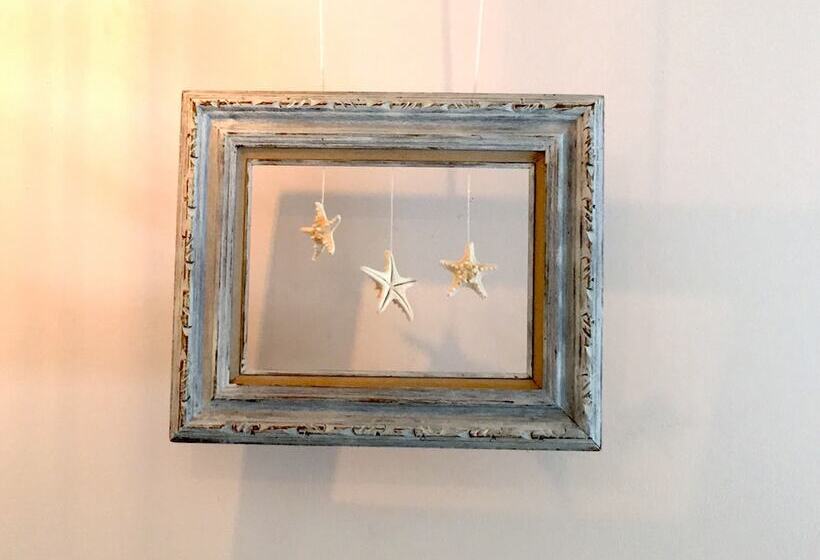 ホテル Driftwood Glamping And Boutique