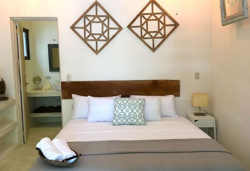 ホテル Driftwood Glamping And Boutique