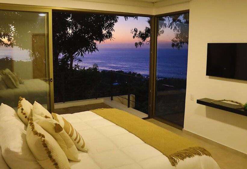 فندق Eco Del Mar