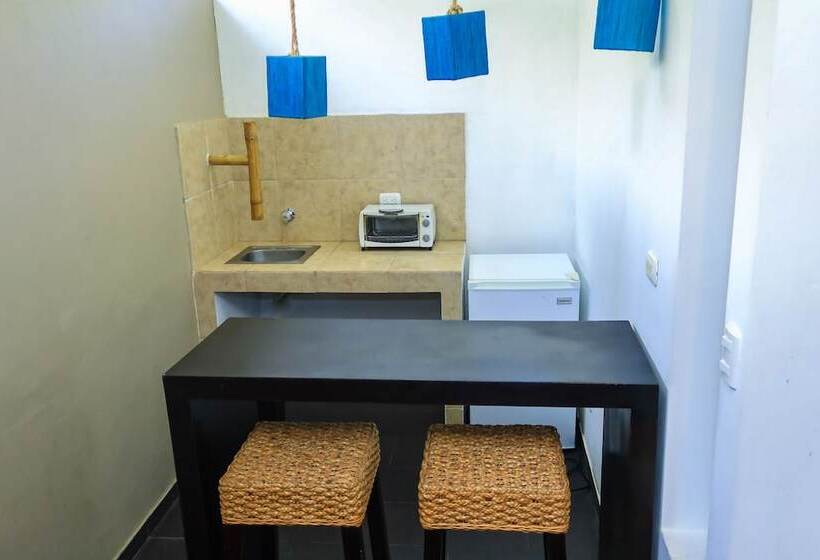 فندق Eco Del Mar