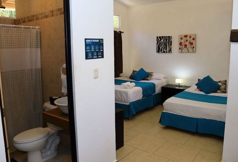 فندق Eco Del Mar